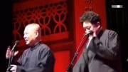《打劫烫头器》郭德纲 于谦相声大全 现场观