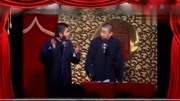 《假如我是王大拿》苗阜 王声搞笑相声大全 