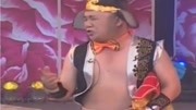 二人转《猪八戒还乡》孙小宝 金玲表演 精彩