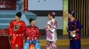 《御史拜寿》魏三小品大全 演技非常精湛精