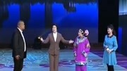 《水为媒》中原第一彩旦女神 张晓英表演戏