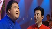 《说唱天津河》范军 余文光群口相声 包袱张口就来全场乐翻了下载