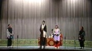 《数板》相声泰斗 马三立 京剧大家 赵慧秋