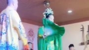 东北二人转《叹情缘小帽》这两位名家唱的太