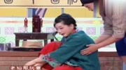 二人转拉场戏《竞选》这两个人为了竞选村长