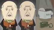 小品《吃自助餐的人生哲学》搞笑的剧情太逗