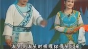 经典二人转《猪八戒背媳妇》选段 传统正戏 