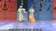 经典二人转《杨八姐游春扑蝴蝶》老腔老调让