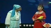 东北二人转《抬杠》越看越有意思 全场观众