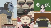 小品《有一种痛叫看着都痛》观众笑出眼泪