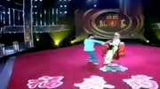 《仓娃找爹》李天方曲剧小品大全 全场观众