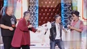 《老顽童》杨树林搞笑小品大全 观众掌声就