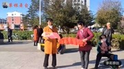 快要失传的二人转小帽《纱巾扇》唱得太好了