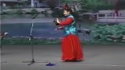 二人转《无襄诉往事》李平胡二 经典曲目韵