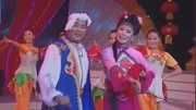 二人转小帽《看秧歌》赵晓波唱的就是不一样下载