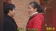 民间小调《甜蜜蜜》 原来刘晓燕唱歌也这么