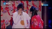《大话西游》23年后朱茵小品 周星驰看到泪