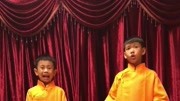 相声《小机灵》台下观众笑疯了