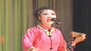 东北二人转《大西厢西厢苑》唱的很棒二人转