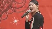 东北二人转《爱情的沙漠》唱的真是太好了