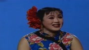 东北二人转《芈建游宫》唱的非常棒 名家名