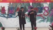 《满腹经纶》王国昌 贺文亭相声专辑相声大