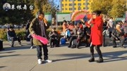 经典二人转小帽《小拜年》二人转全集下载