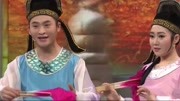 二人转《梁山伯与祝英台》王艳辉 陆媛媛演唱 二人转全集下载下载