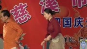 《算命》浙江方言小品大全 观众快笑疯了