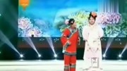 《媒婆提亲》张晓英曲剧小品大全下载 精彩