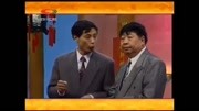 《传谣》马季 赵炎相声专辑高清 妙语连珠笑