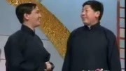 《看不惯》马志明 黄族民相声专辑高清 观众