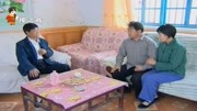 民间小调《四川女跑山东》我们俩患难之中真