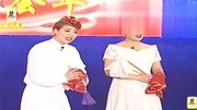 传统二人转《梁祝下山》孙大美 虎妞演唱 名家名段欣赏高清版下载