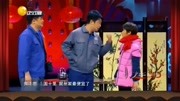 《爱的礼物》潘长江 央视春晚小品搞笑大全 
