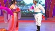 二人转《大西厢》选段 付连英 张晓东演唱 好听至极下载