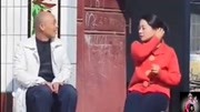 安徽民间小调《老来苦》爹娘发生火灾 儿子