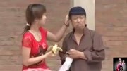 民间小调《傻子走亲戚》选段 傻子去见老丈