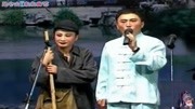 二人转演员唱歌《父亲》吉忠利 徐秀丽 很好
