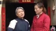 安徽民间小调《儿子多了娘苦》选段 闺女回