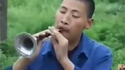 民间小调 小瘸子吹喇叭遇上憨妮放羊