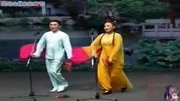 二人转《夸哈尔滨》吉忠利 徐秀丽 传统小帽久唱不衰下载
