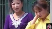 安徽民间小调《拔娘的金牙》选段 句句进心