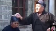 安徽民间小调《儿媳不孝公婆难》选段 可怜