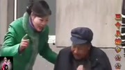民间小调《三个儿媳争公公》两个儿子都一样