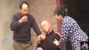 安徽民间小调《儿子称爹》选段 唱的太现实