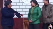 安徽民间小调《新编公婆难》选段 老舅教育