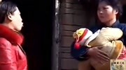 民间小调《爹是拉磨驴娘是看家狗》打工归来