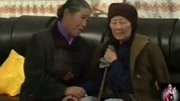 安徽民间小调《婆婆泪》选段 孙媳妇接奶奶 