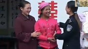 民间小调《小白菜泪汪汪》小宝病痊愈要结婚